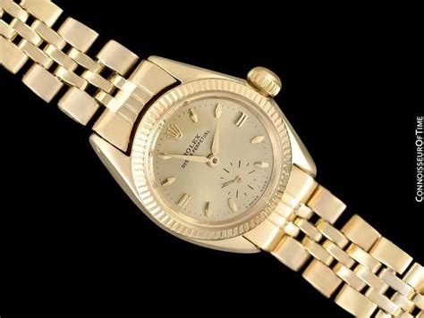 pre-owned ladies oyster rolex watchesunder 1000|used Rolex Oyster perpetual for sale.